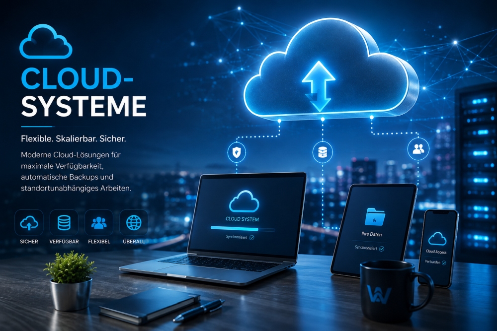 Nextcloud Systeme
