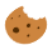 cookie icon