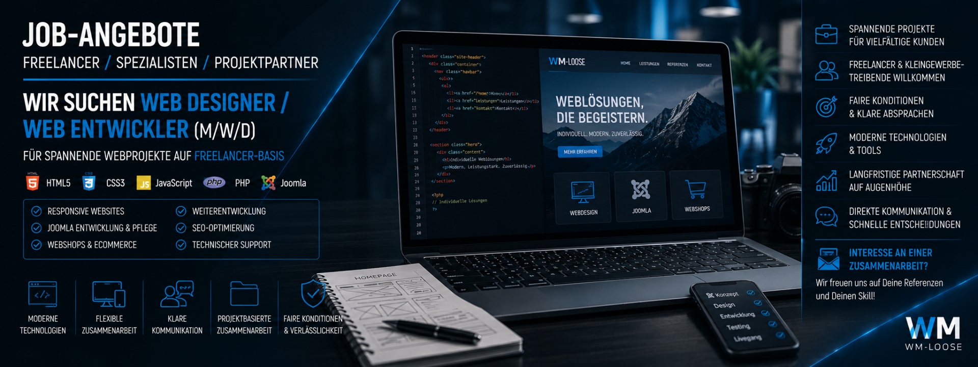 Jobangebote