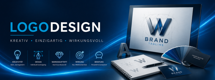  Logodesign