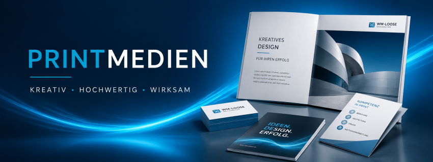  Printmedien