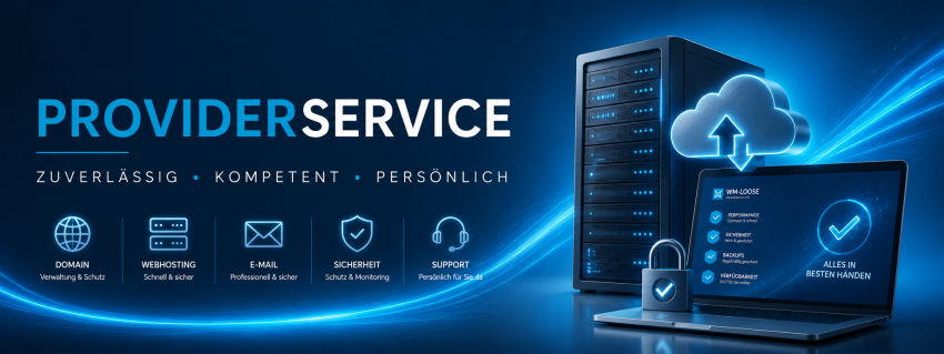 Provider-Service