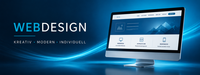 Webdesign