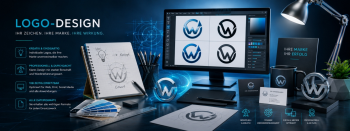  Logodesign