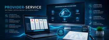 Provider-Service