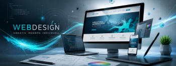 Webdesign