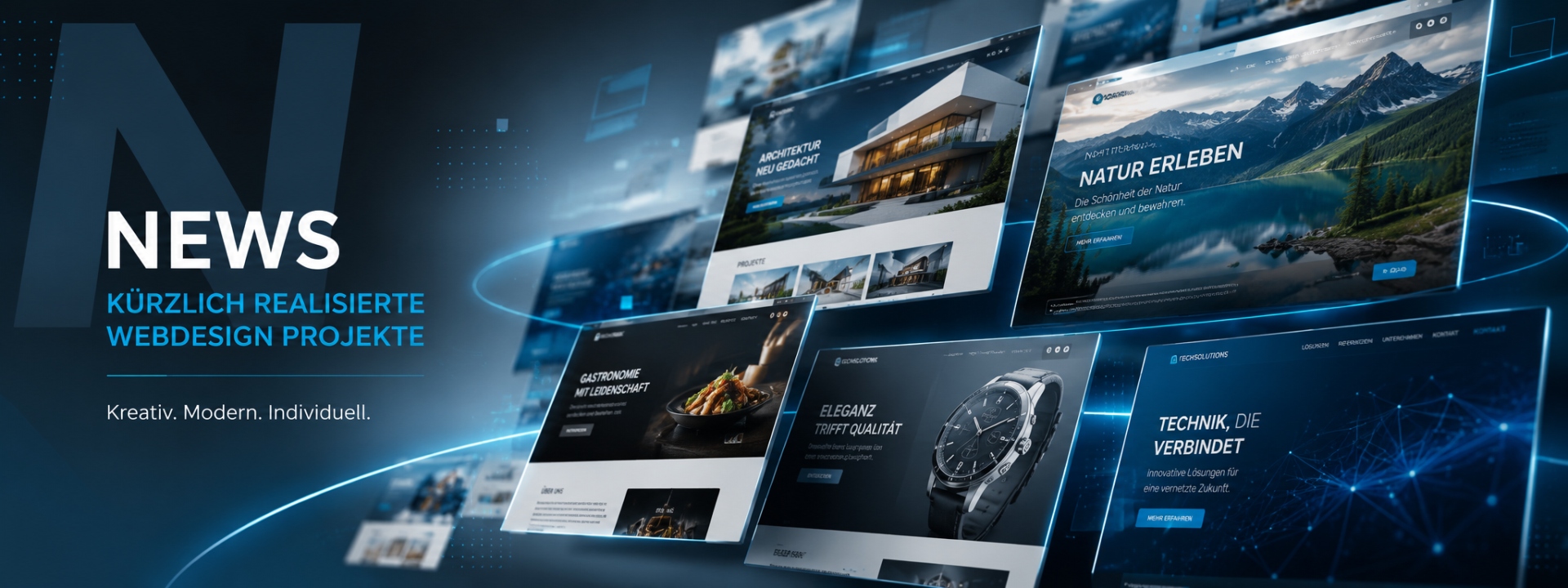 Slideshow News
