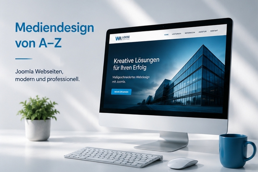 mediendesign von a bis z