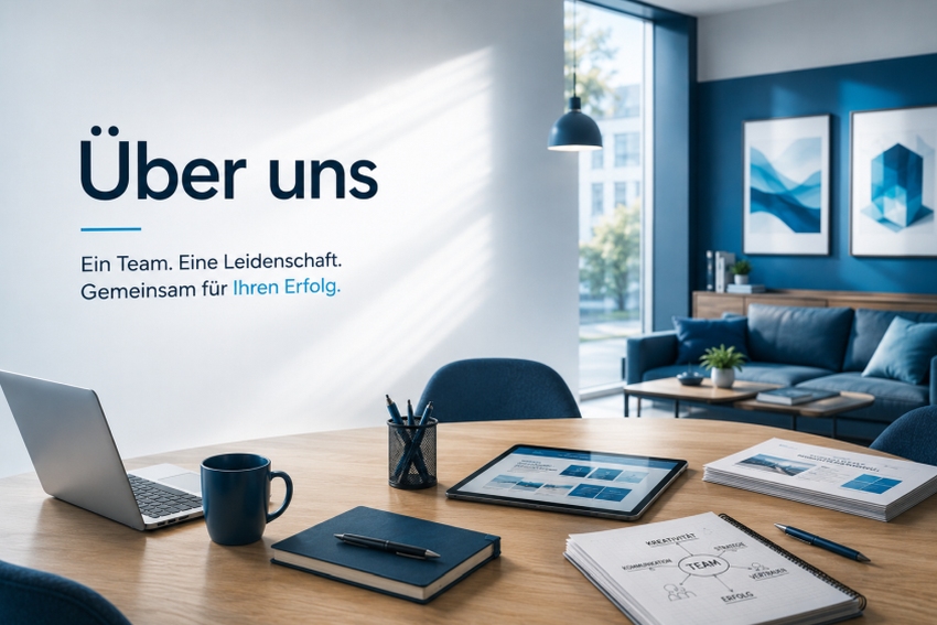 ueber uns