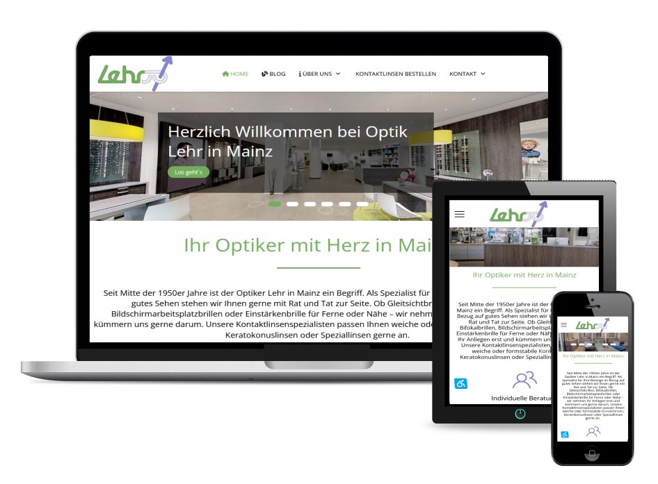 Optik-Lehr GmbH