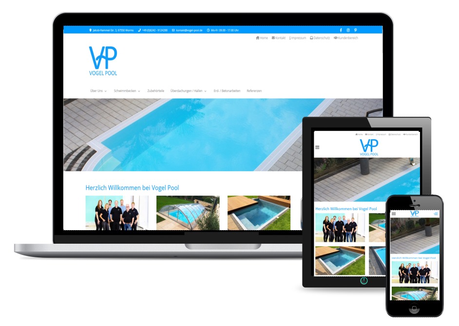 Vogel-Pool GmbH