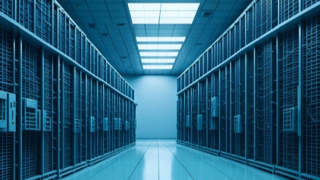 Server Hosting